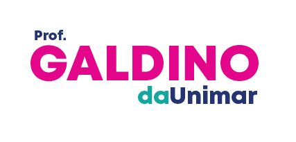 Vereador Professor Galdino da Unimar