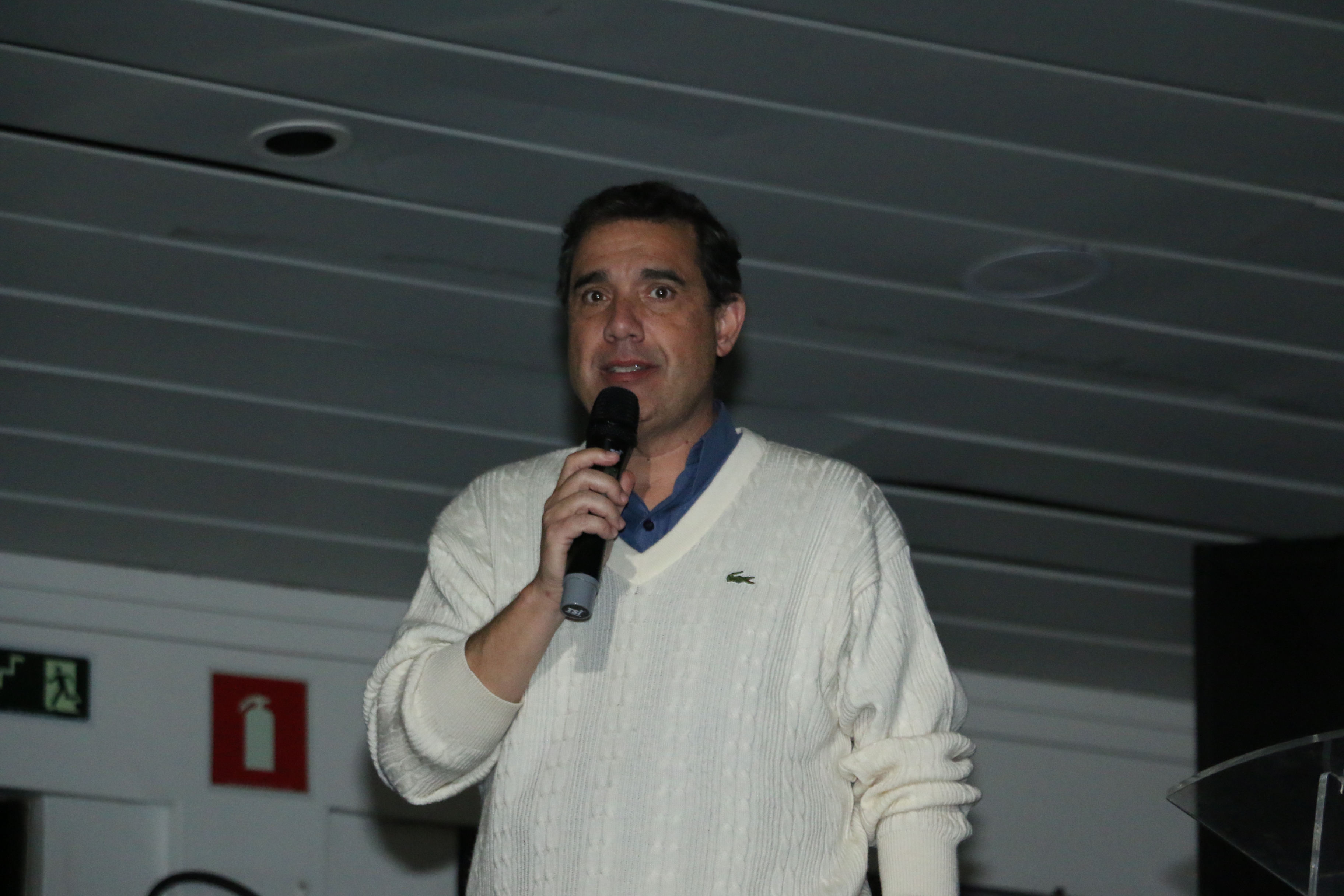 Professor Galdino da Unimar: Milhares de vidas impactadas em 25 anos de carreira